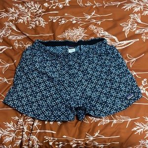 Patagonia Baggies shorts